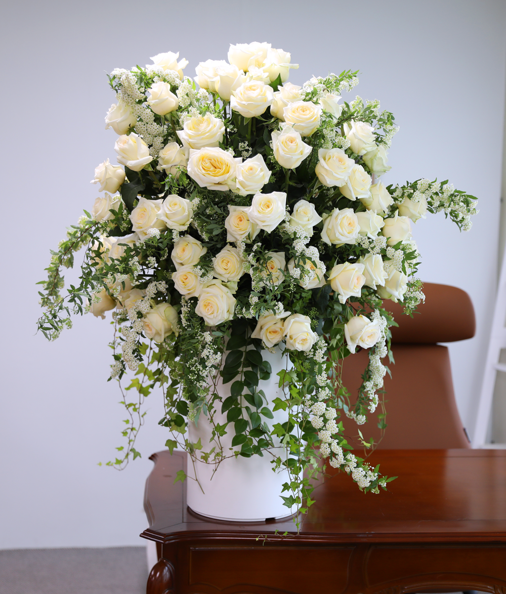 For Your Brighter Day