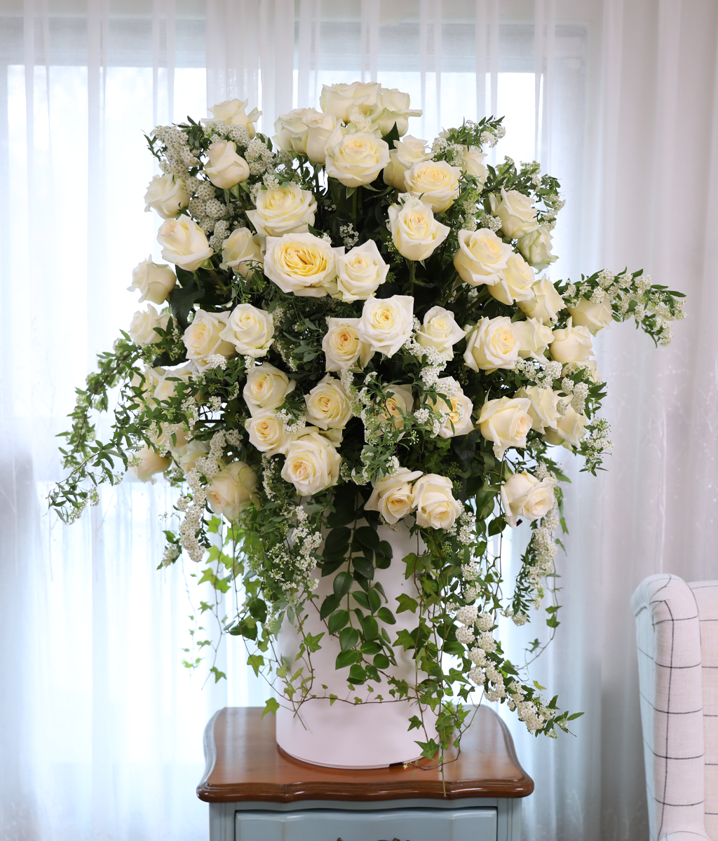 For Your Brighter Day