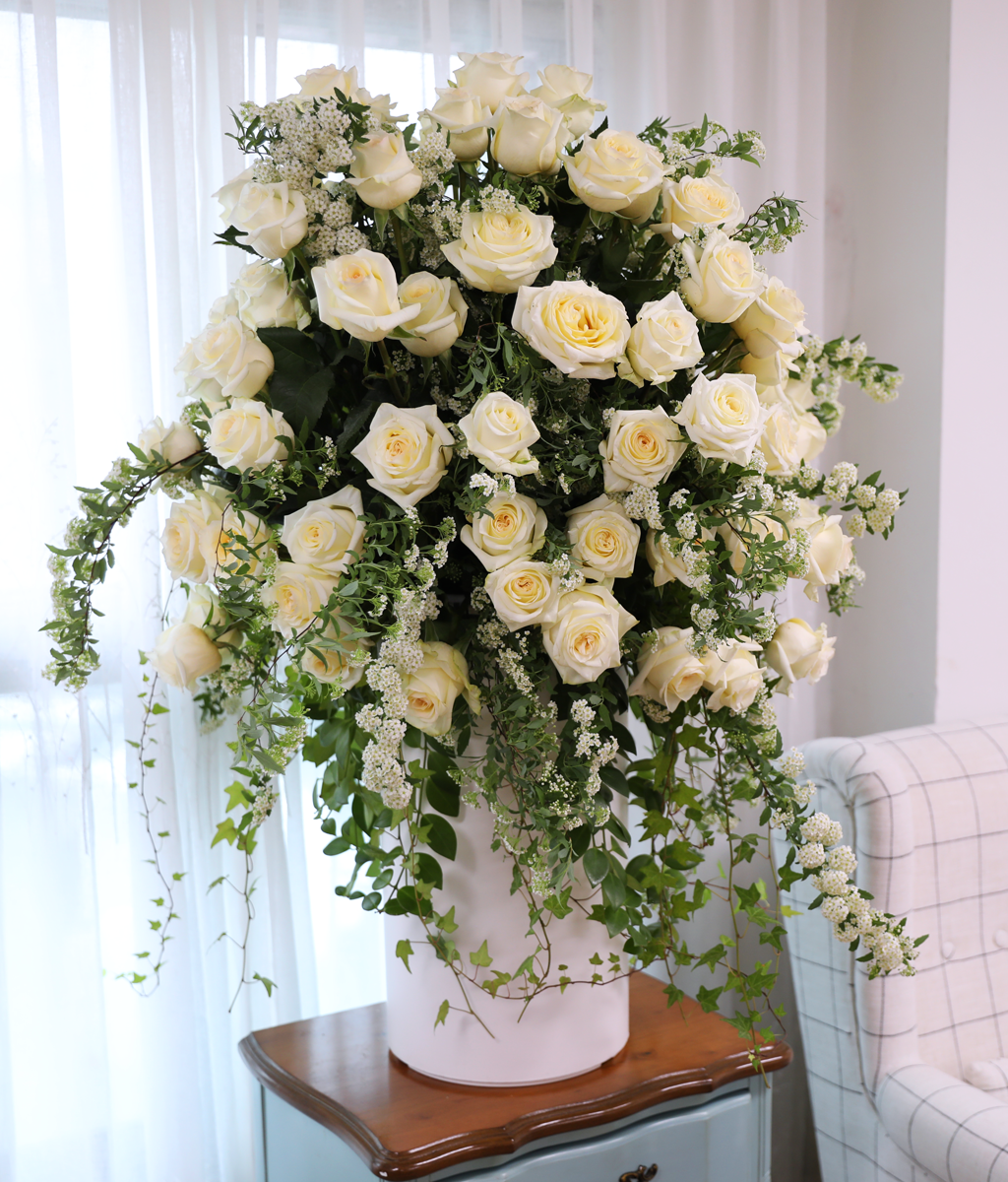 For Your Brighter Day