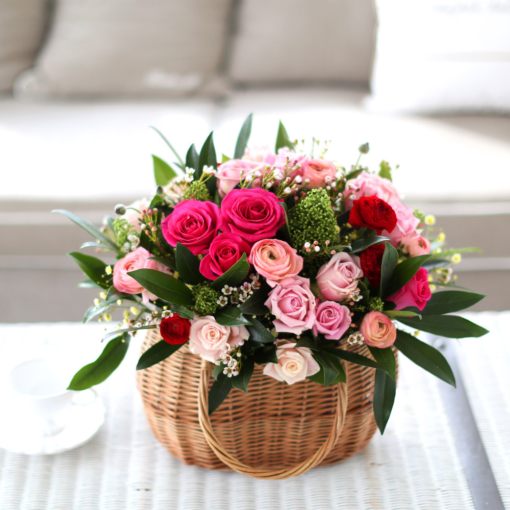"Spring&Sweet - Classic springsong"
