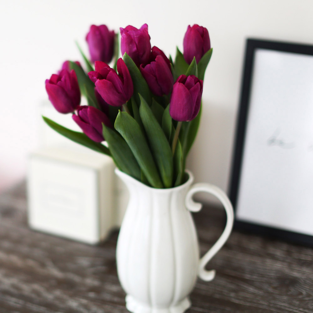 Spring&Sweet - oh my tulip