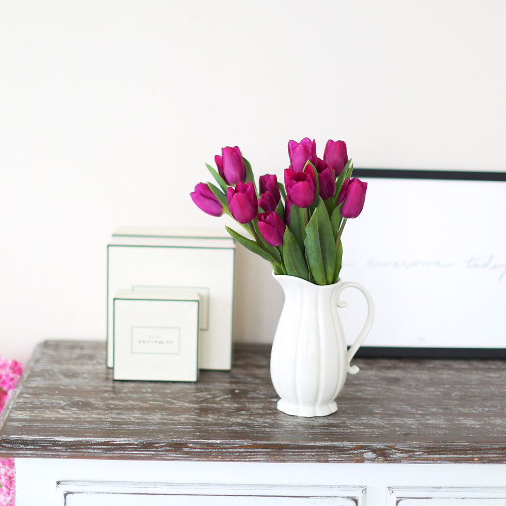 Spring&Sweet - oh my tulip
