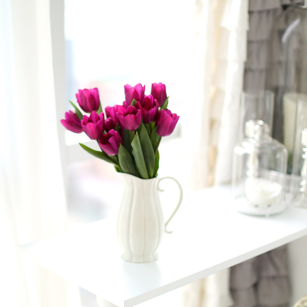 Spring&Sweet - oh my tulip