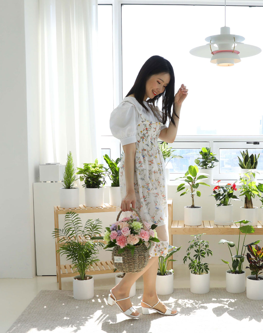 서울, 전국배송 - 두 손, 너에게
