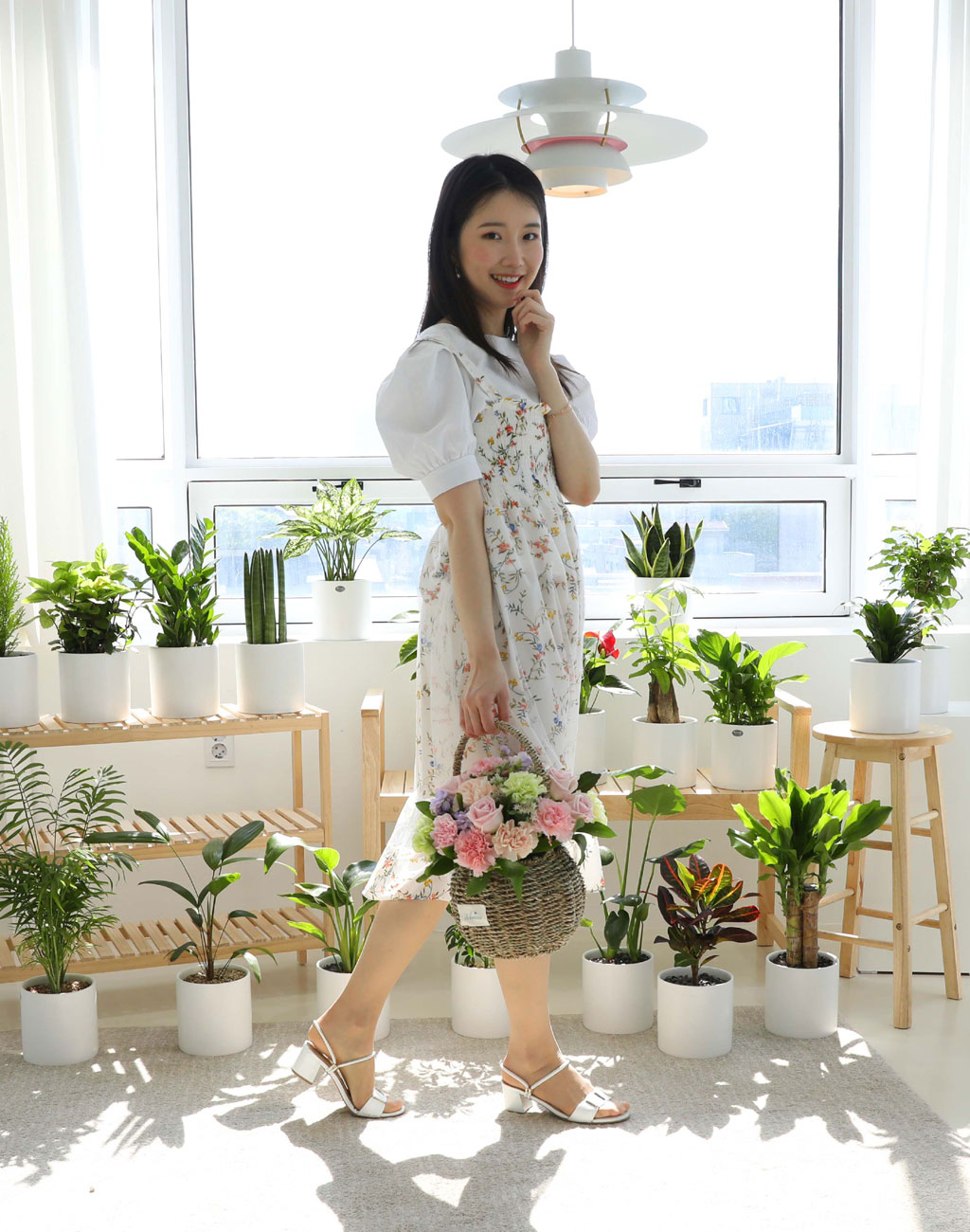 서울, 전국배송 - 두 손, 너에게