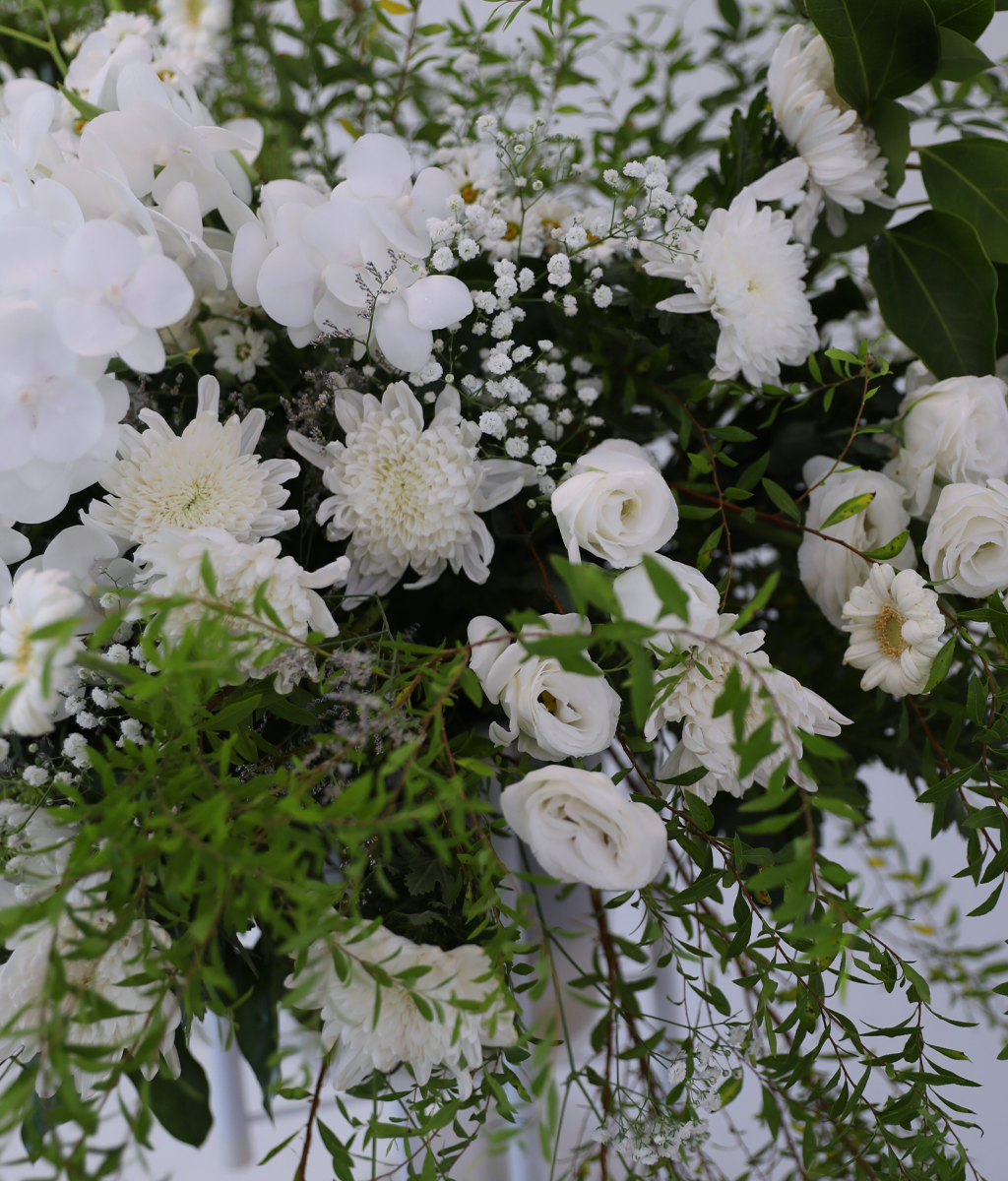 With Deepest Sympathy