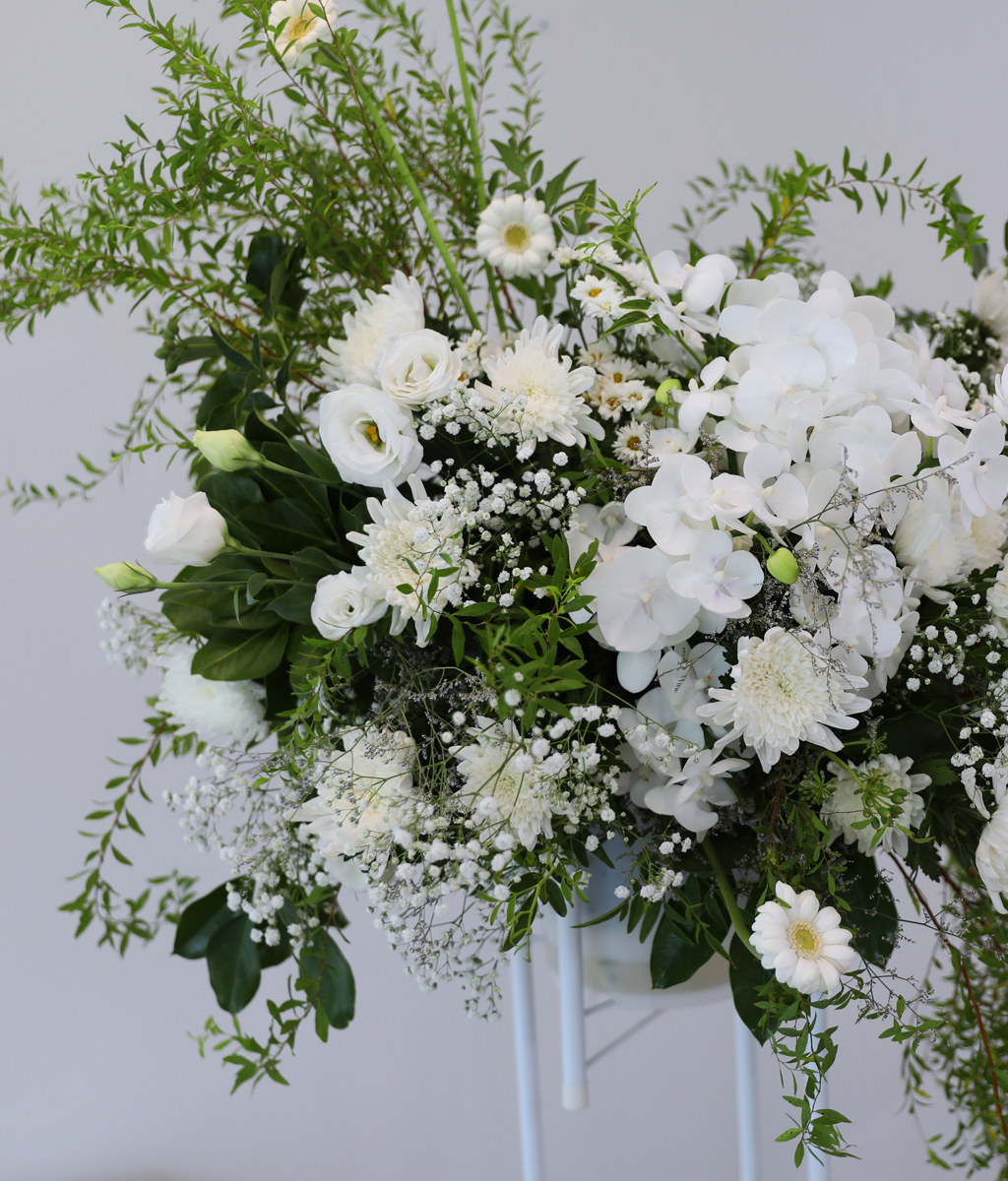 With Deepest Sympathy