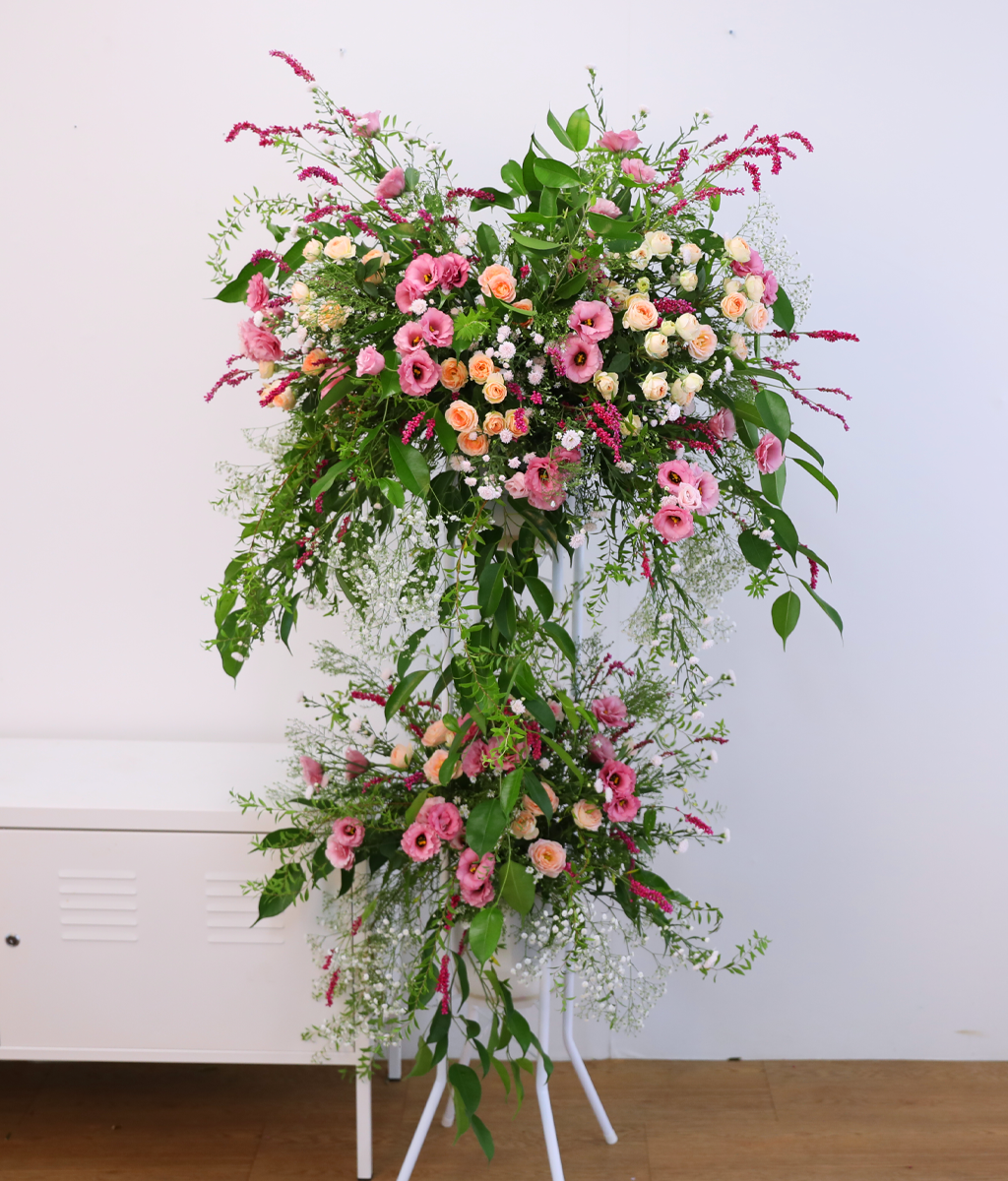 Where Warm Blessings Bloom