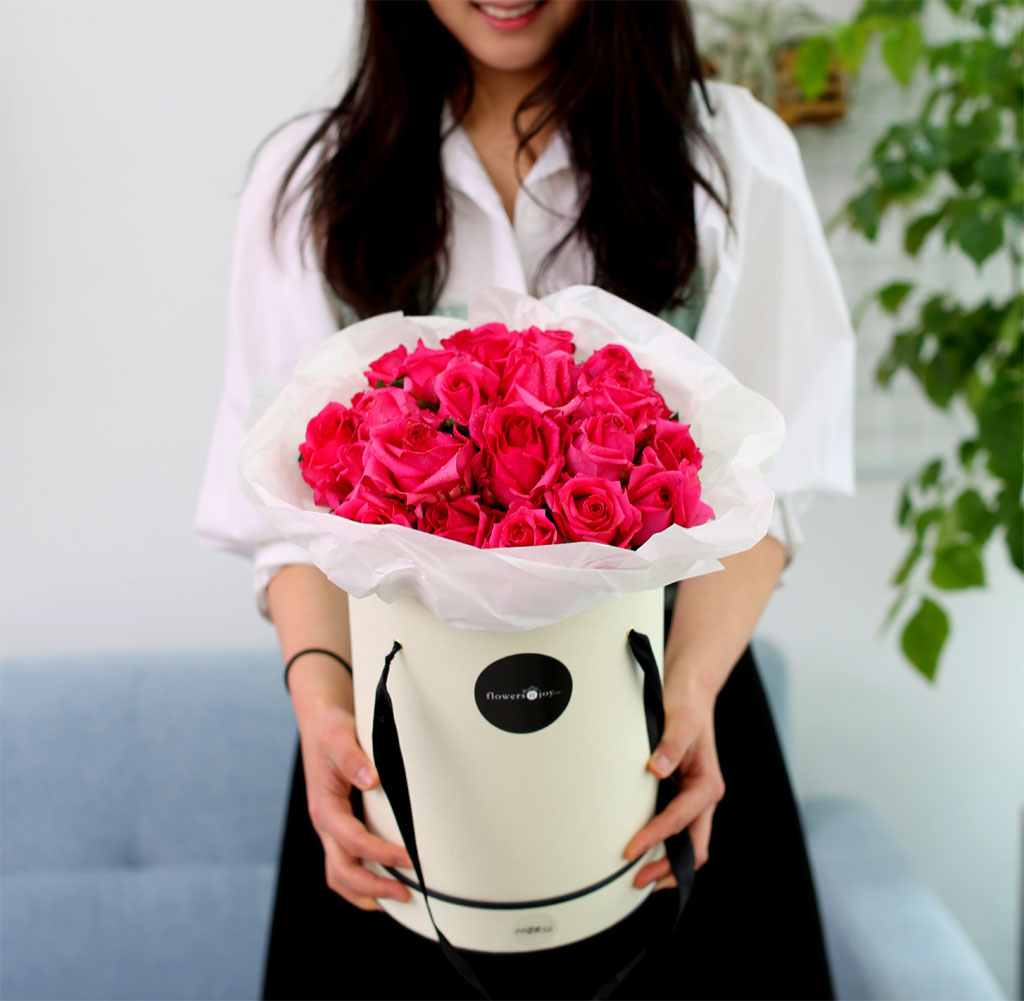 Spring loves 사월의 일기