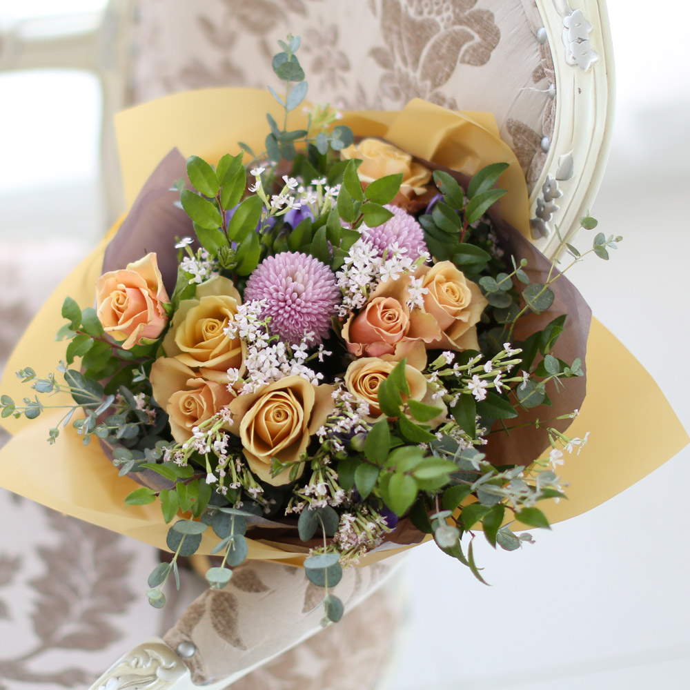 spring & vivid - do