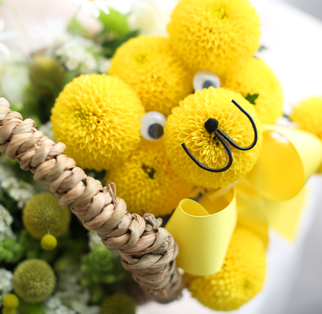 spring & sweet 내사랑 말괄양이