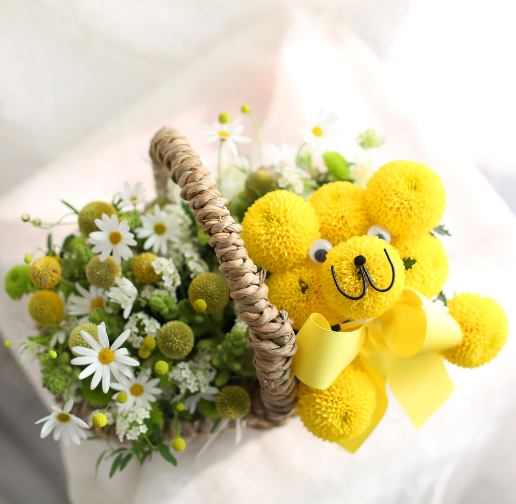 spring & sweet 내사랑 말괄양이