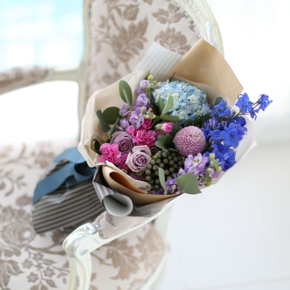 spring&vivid - 이 소중한 인연