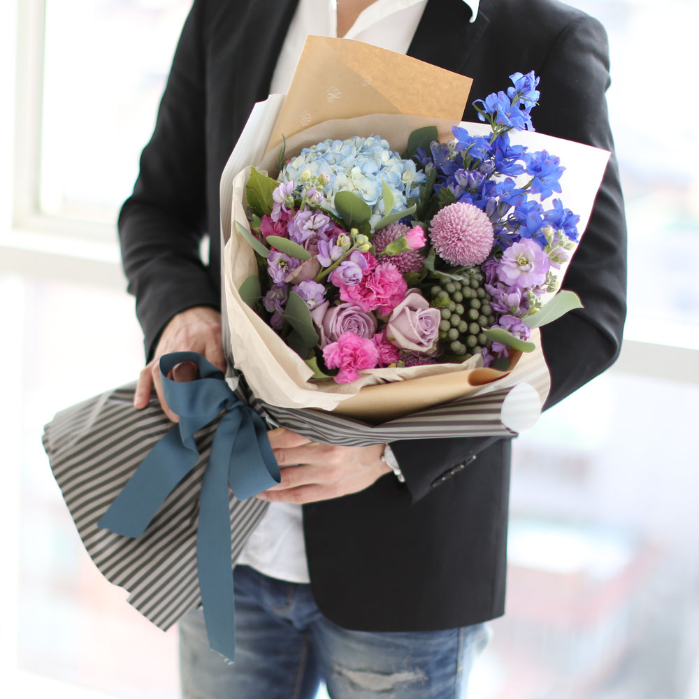 spring&vivid - 이 소중한 인연