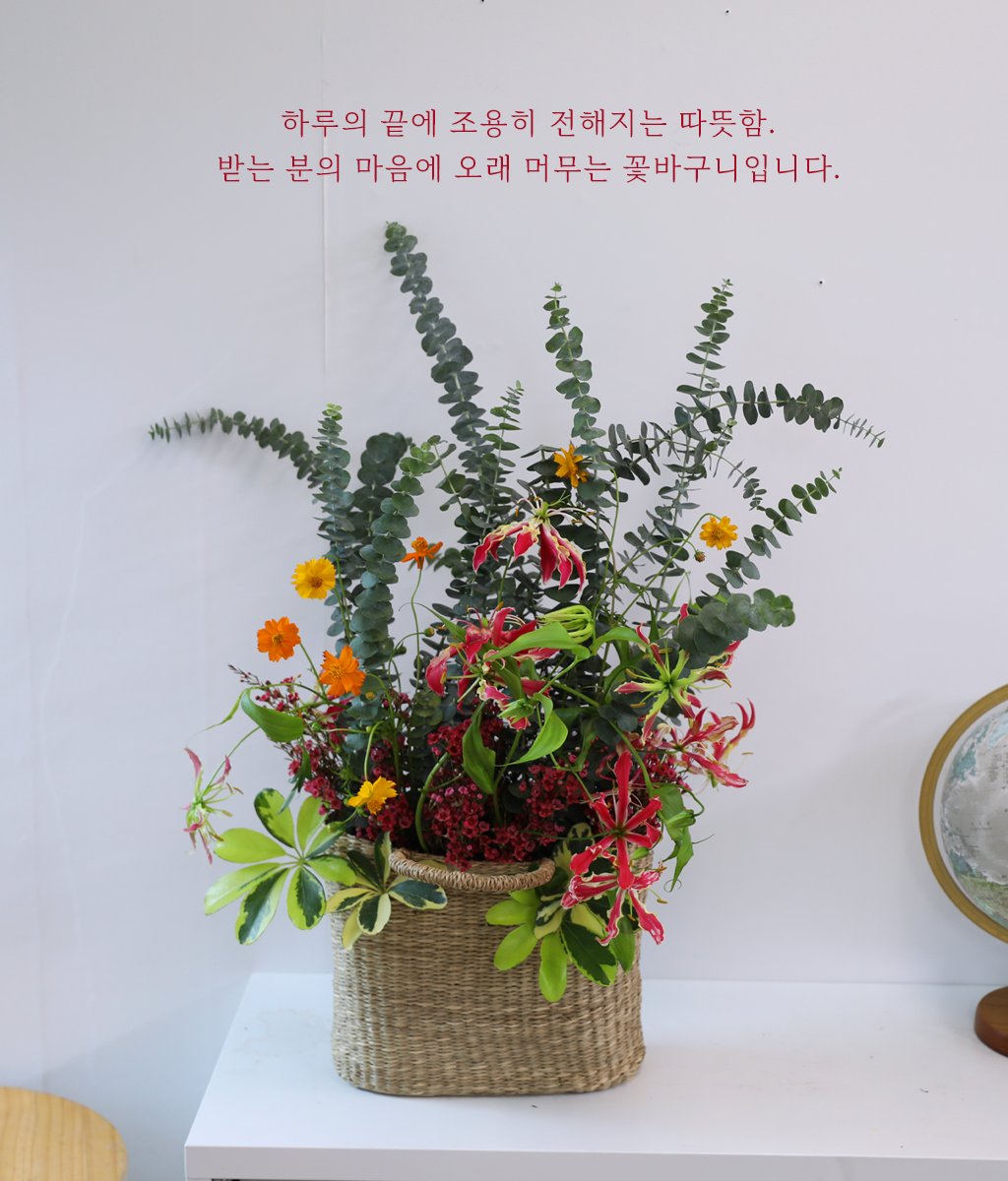 개성을 중시하는 지인, 사업을 시작하는 분, 공간 감각이 뛰어난 분께 추천드리며,
인상적인 구성을 찾는 분들께 적합한 상품입니다.