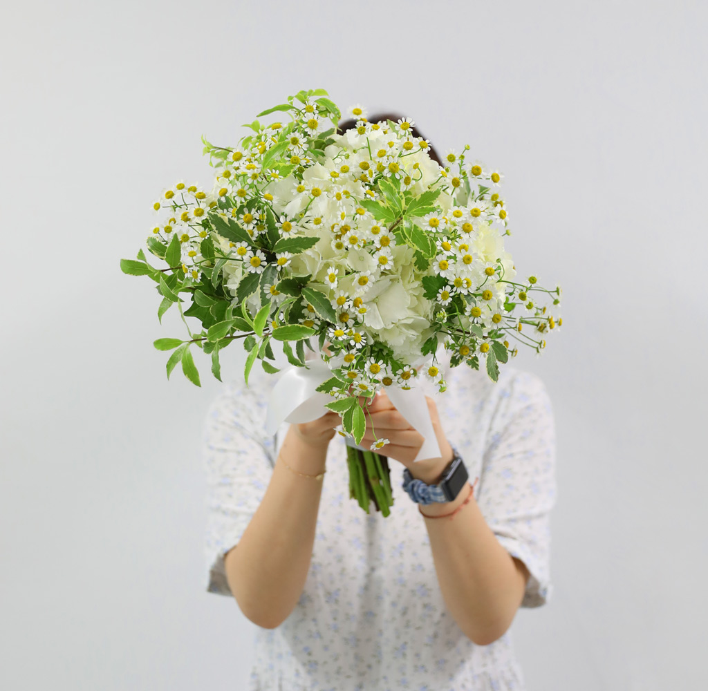 Scent of Summer - 들꽃향기