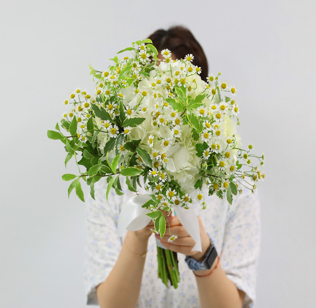 Scent of Summer - 들꽃향기