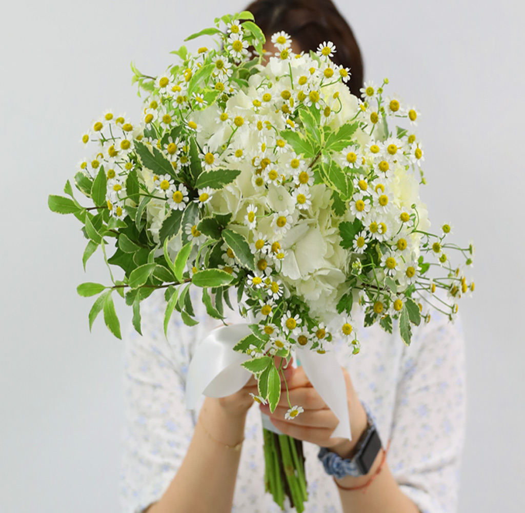 Scent of Summer - 들꽃향기