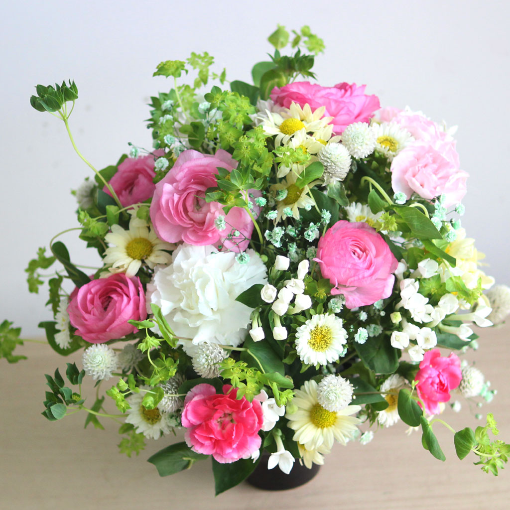 봄,꽃들의 축제 Filled with spring