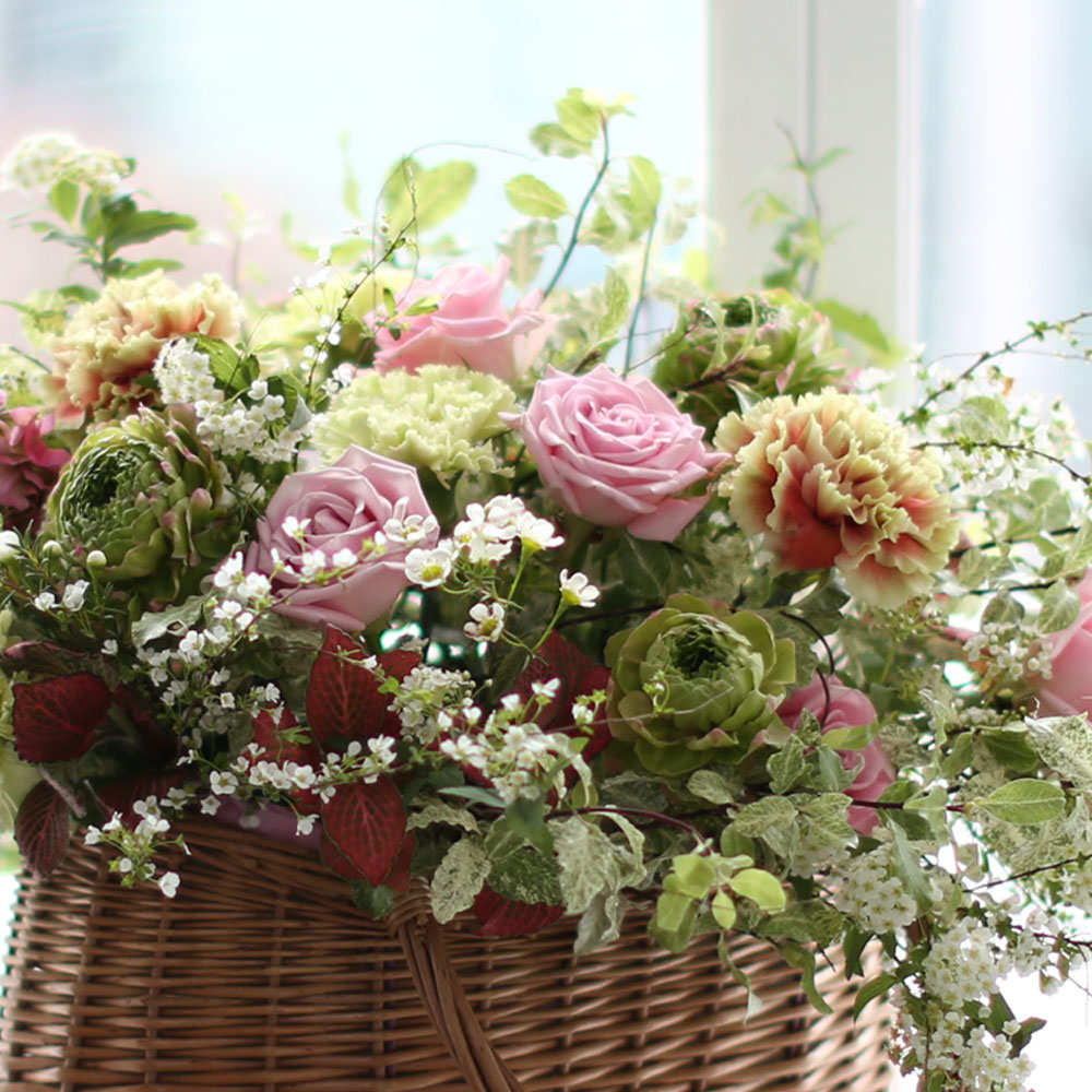Invaluable white day - Have a good day