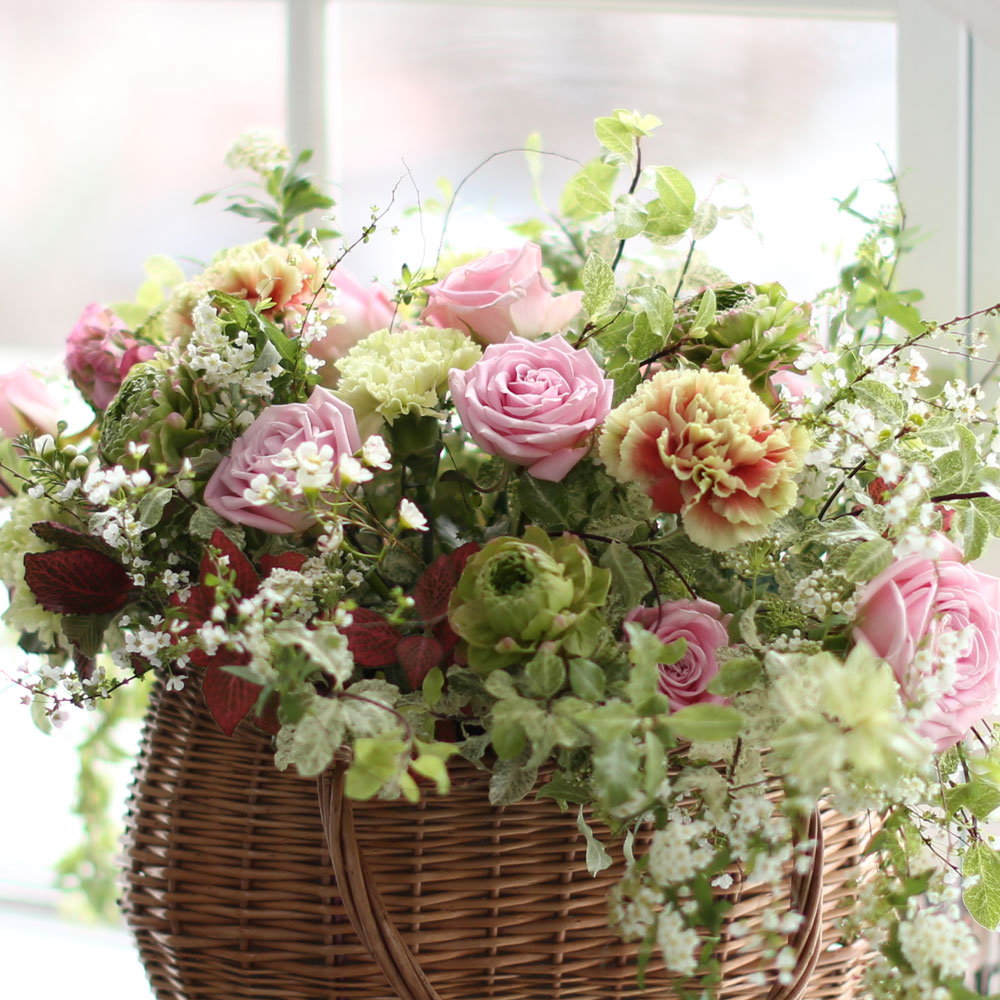 Invaluable white day - Have a good day