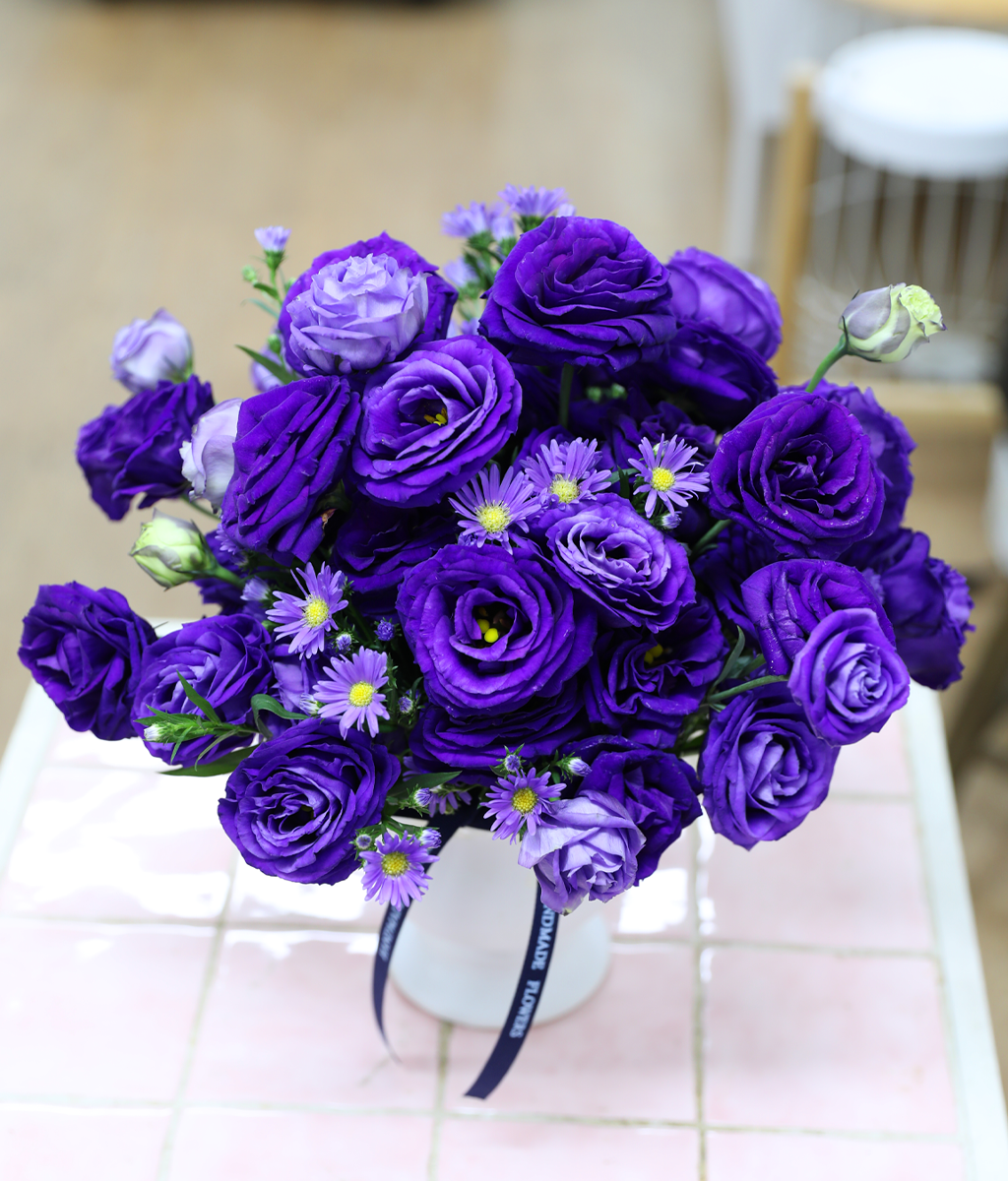 보랏빛 향기
