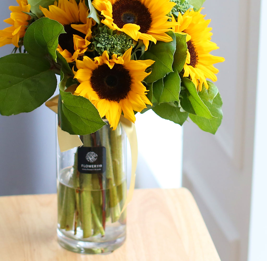 🌻🌻🌻🌻🌻Summer story - 이 여름에🌻🌻🌻🌻🌻