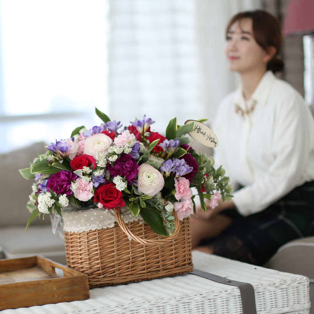 스승님 감사합니다 - 커다란 그늘 아래에서
