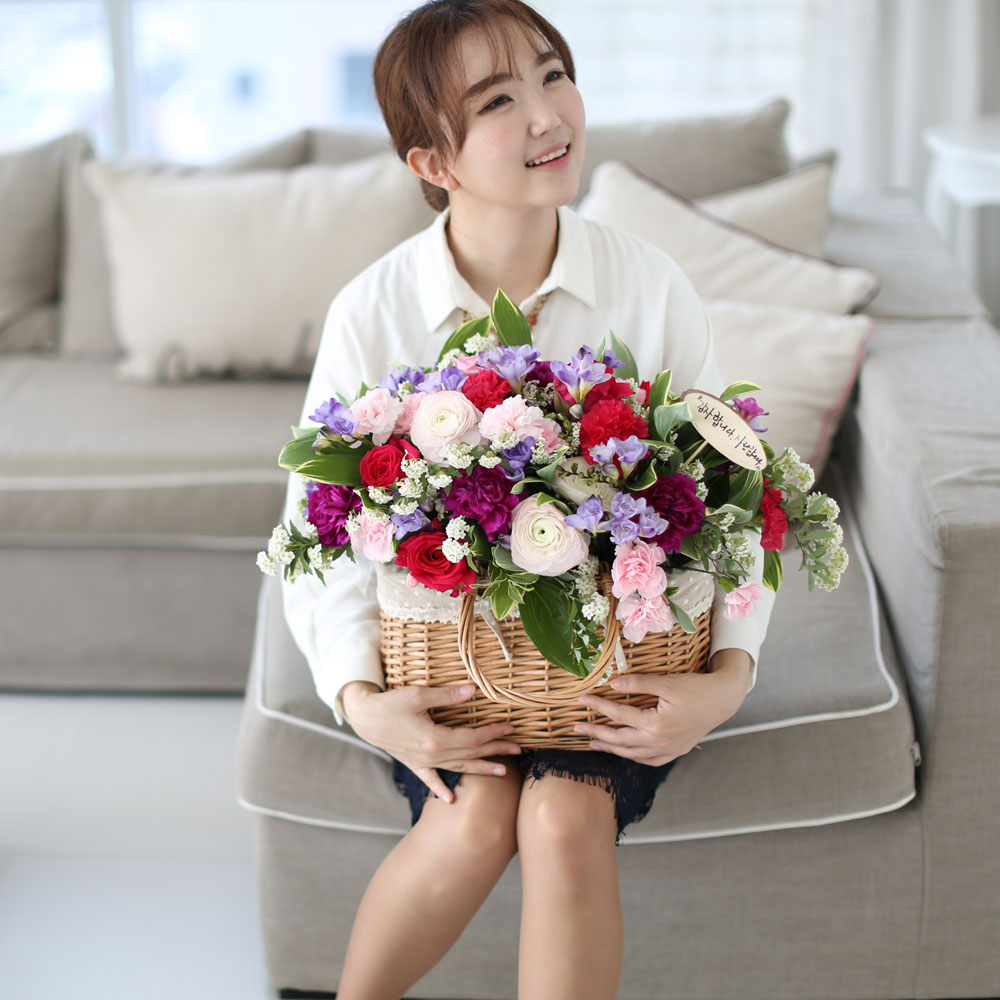 스승님 감사합니다 - 커다란 그늘 아래에서