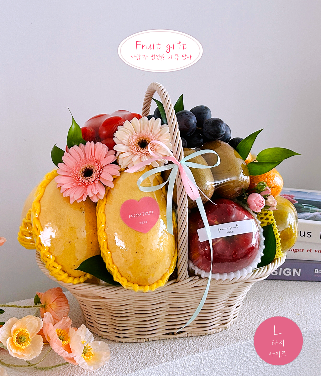 Fruit Gift - L 001