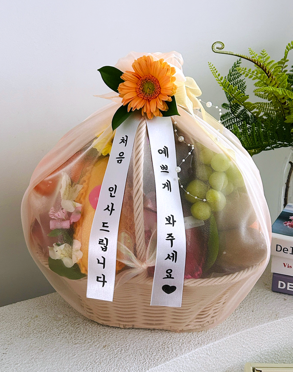 Fruit Gift - L 001