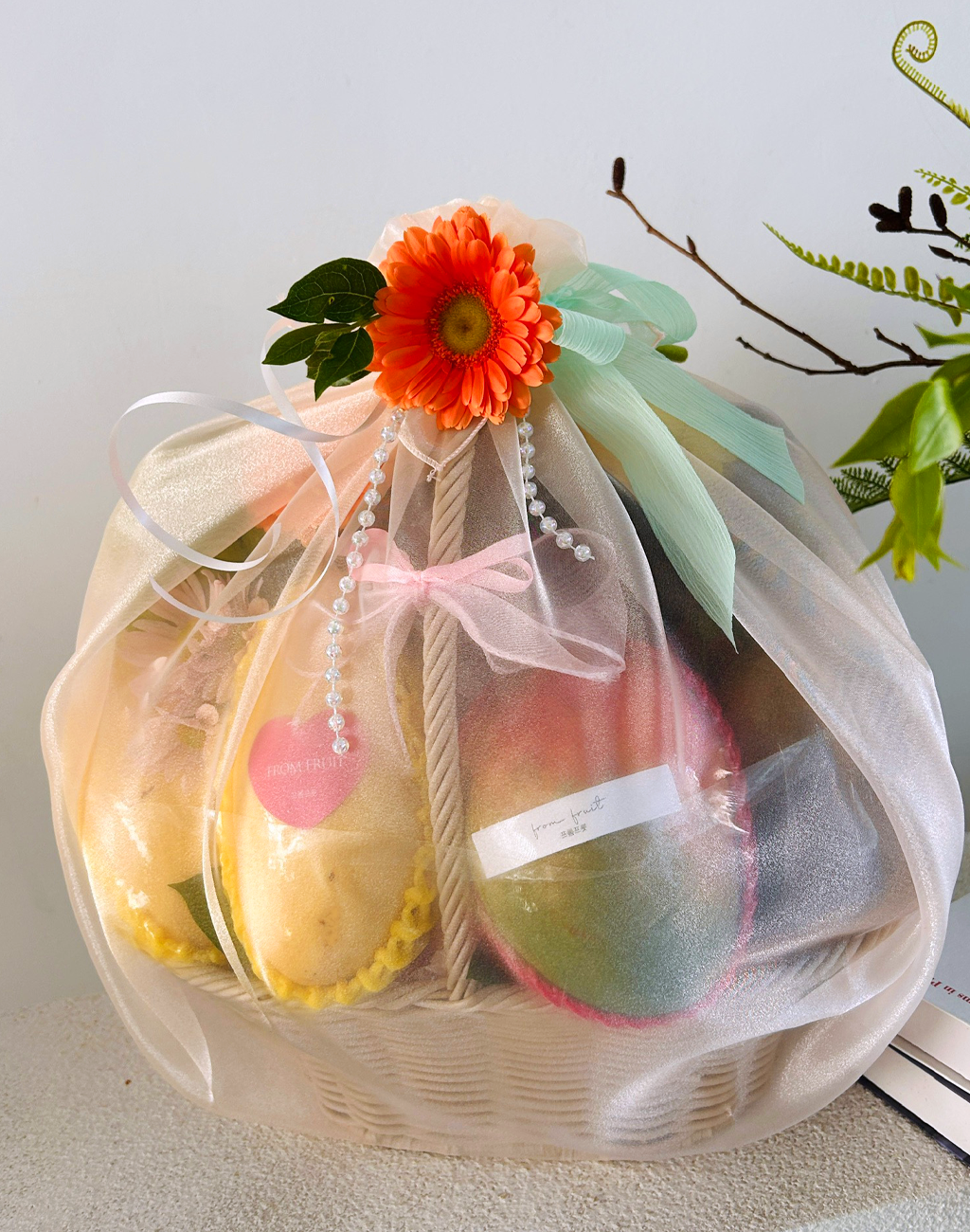 Fruit Gift - L 001