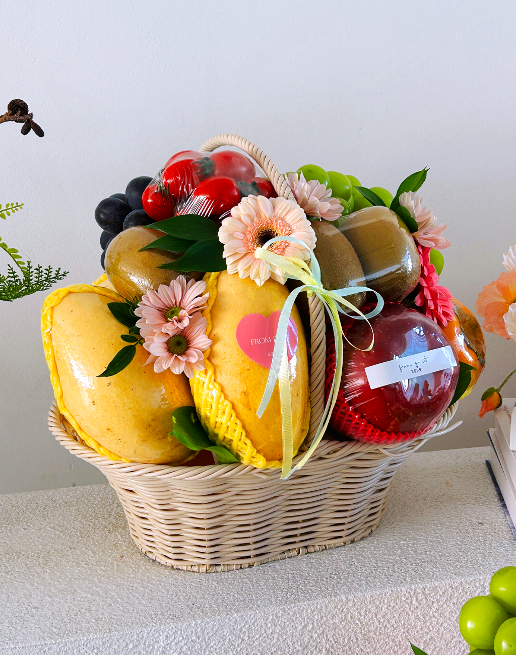 Fruit Gift - L 001