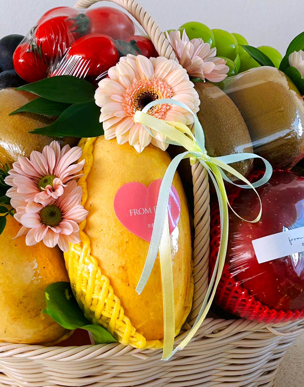 Fruit Gift - L 001
