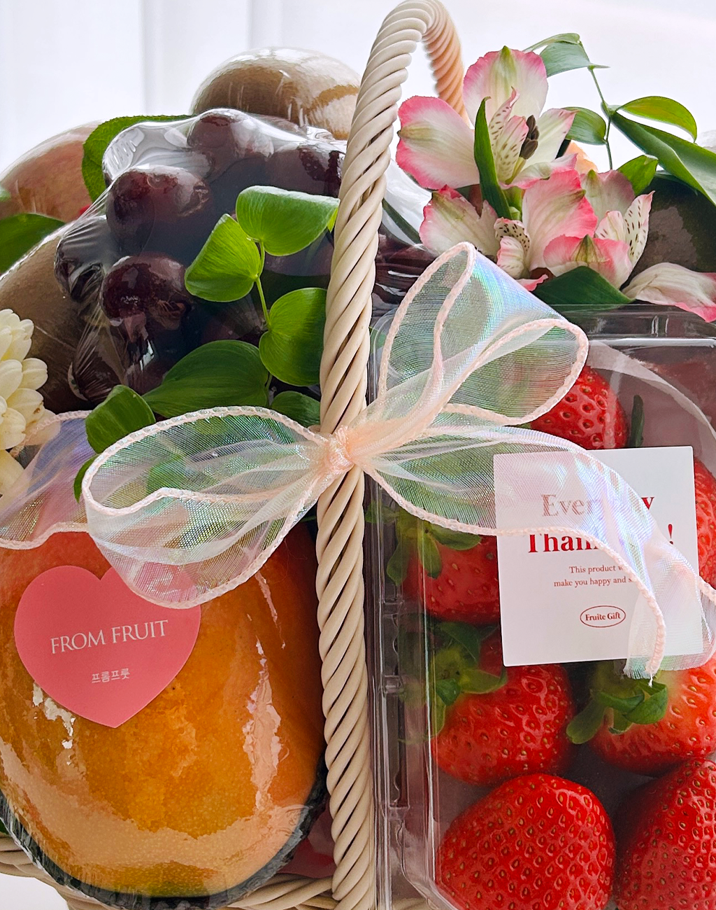 Fruit Gift - L 001