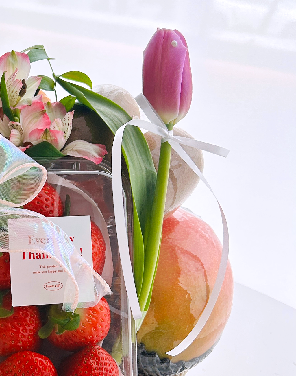 Fruit Gift - L 001