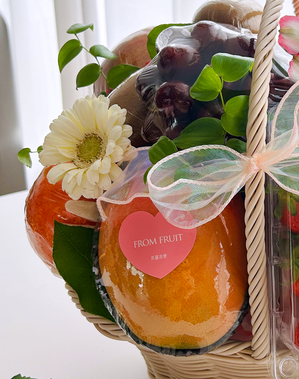 Fruit Gift - L 001