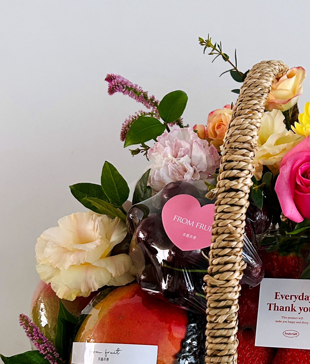 Fruit Gift - L 002
