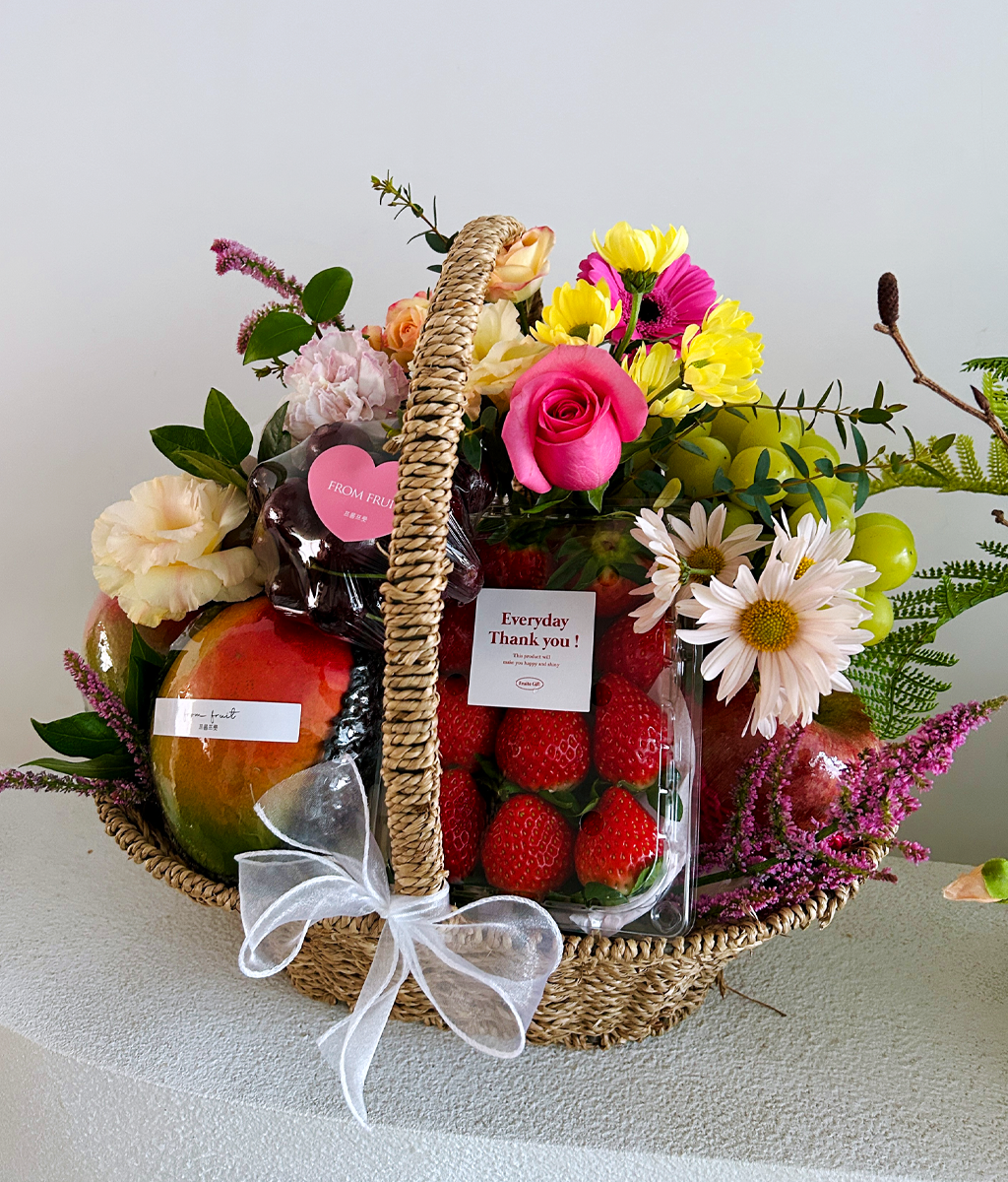 Fruit Gift - L 002