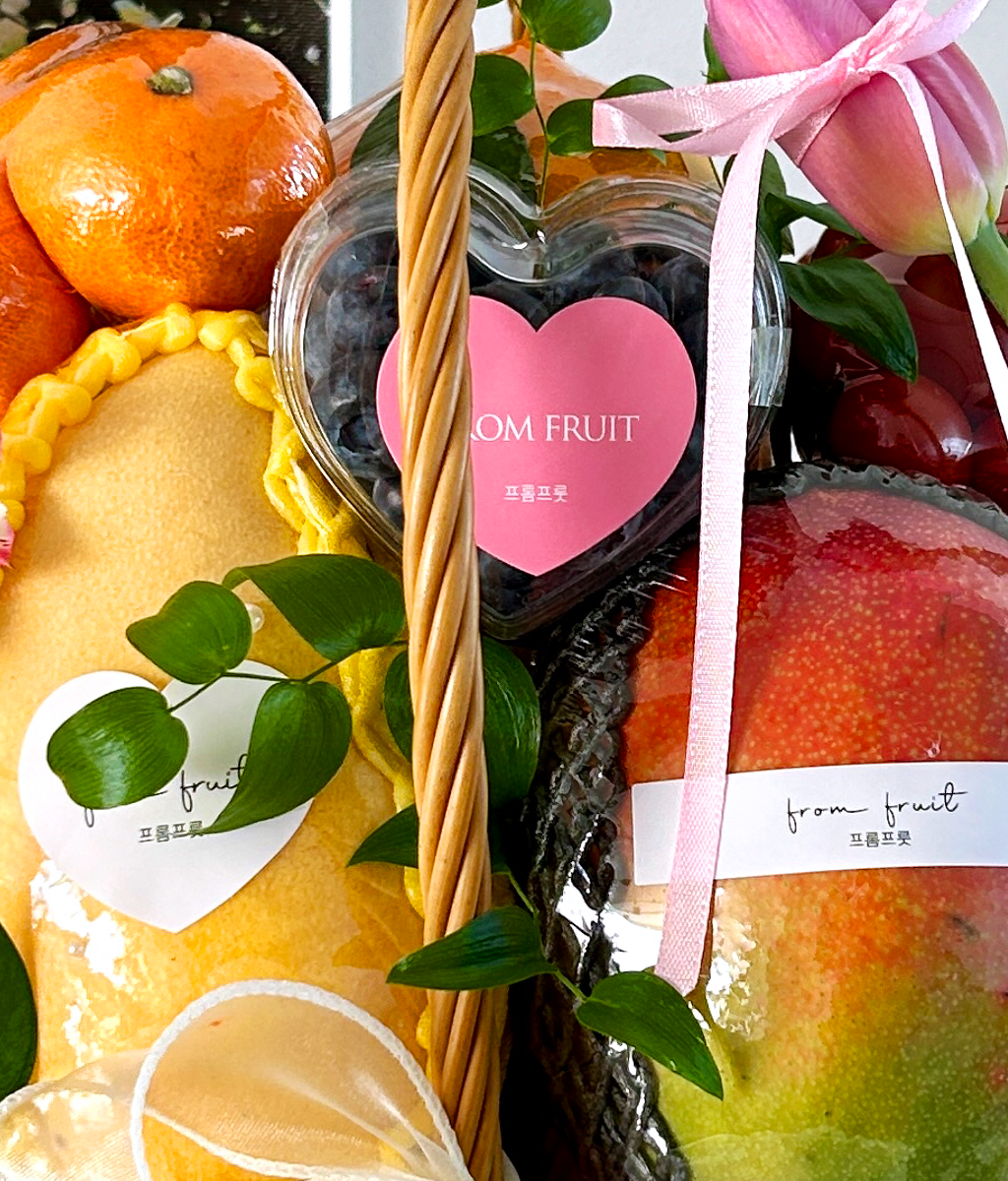 Fruit Gift - M 001
