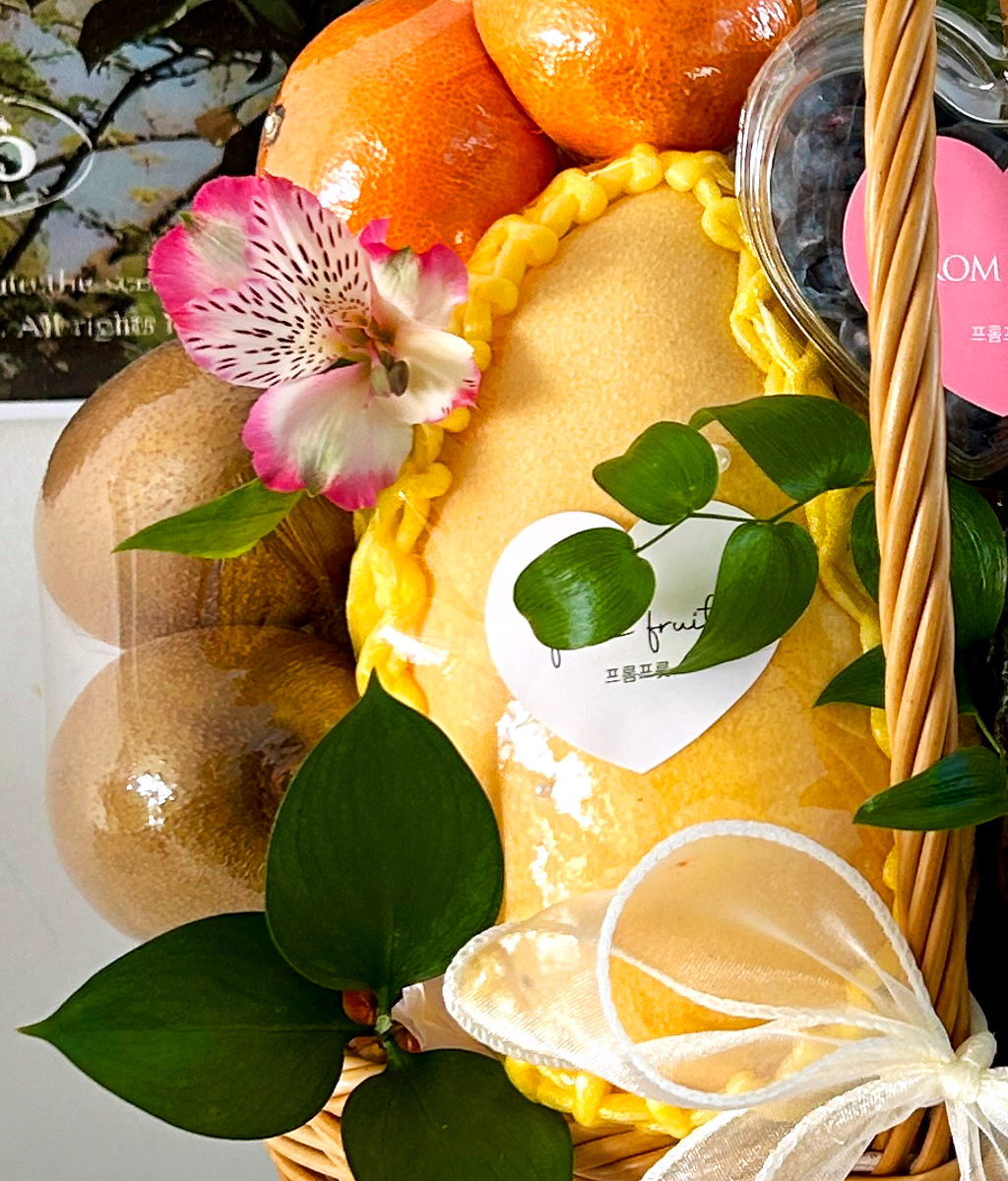 Fruit Gift - M 001