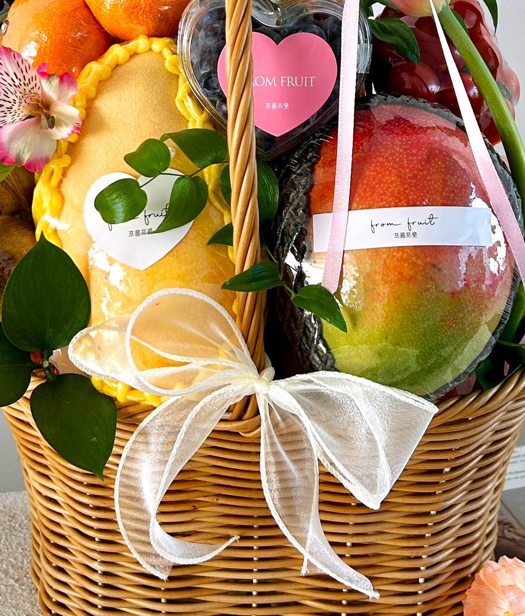 Fruit Gift - M 001