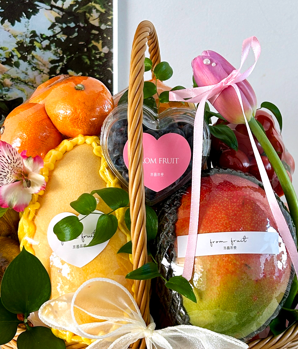 Fruit Gift - M 001