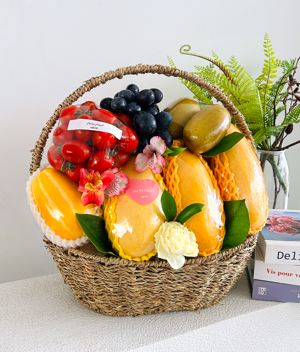 Fruit Gift - M 002