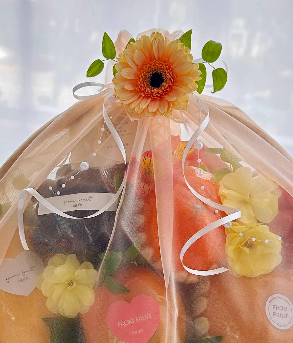 Fruit Gift - M 002