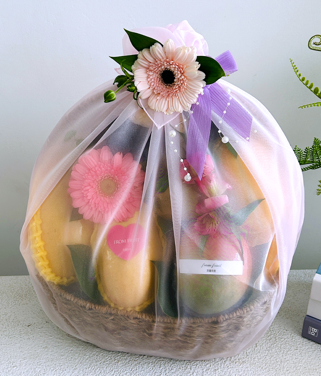 Fruit Gift - M 002