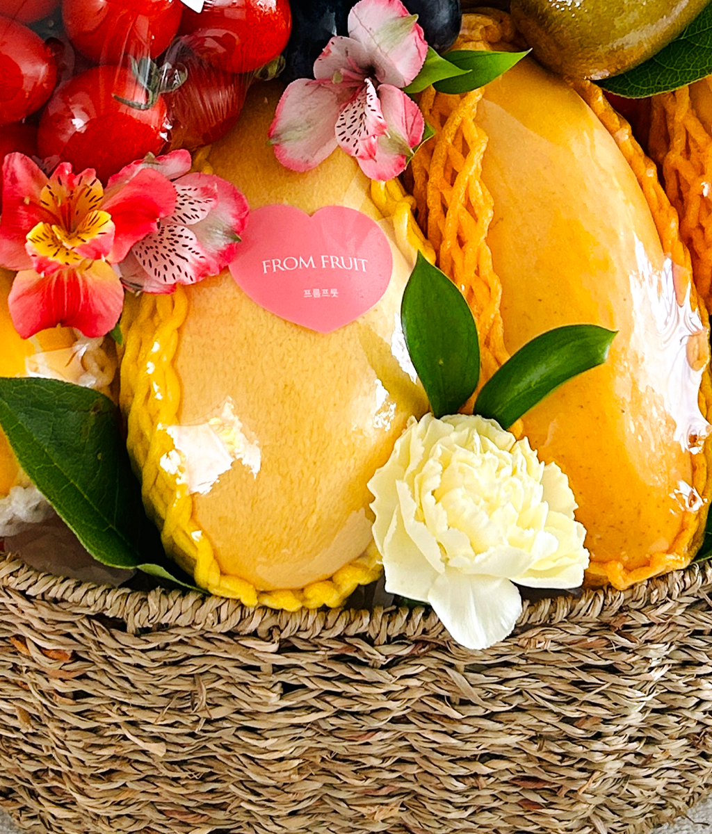 Fruit Gift - M 002
