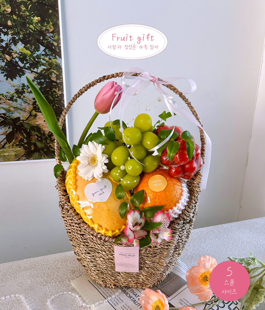 Fruit Gift - S 001