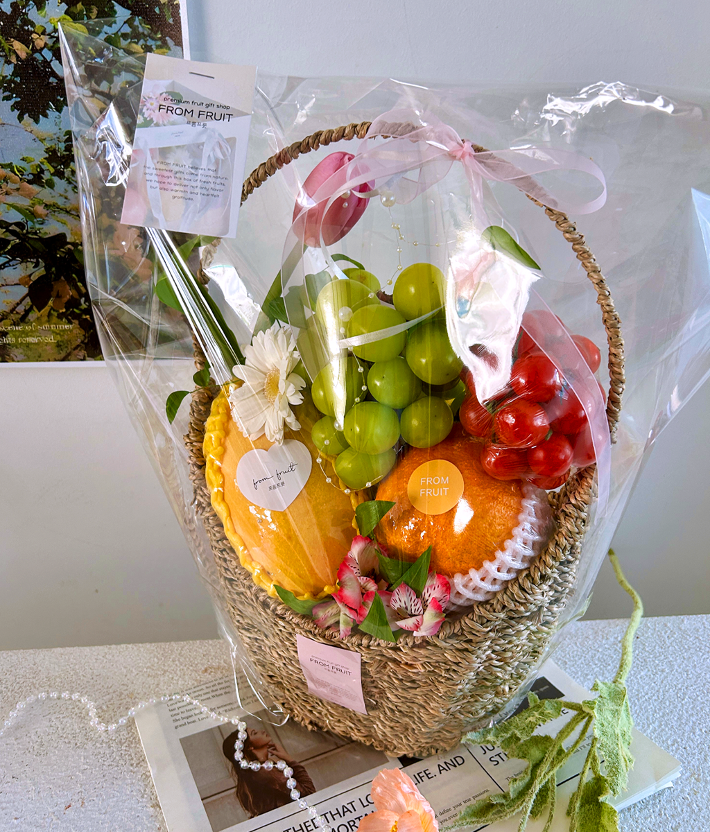 Fruit Gift - S 001