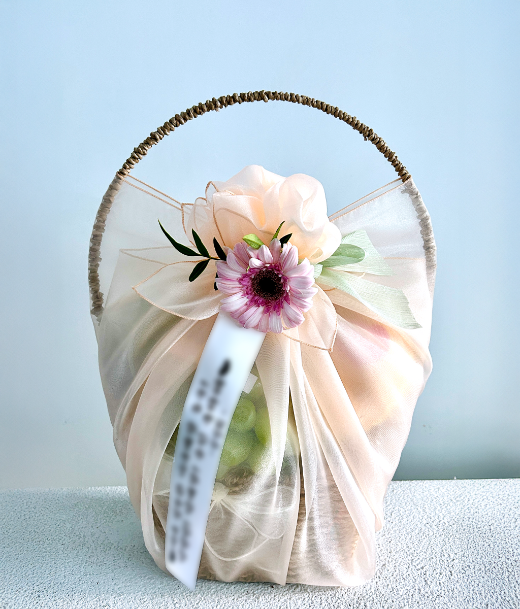 Fruit Gift - S 001